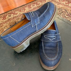 Doc Marten Loafers